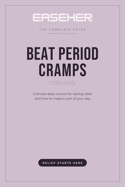 [E-BOOK] Pain Relief Guide
